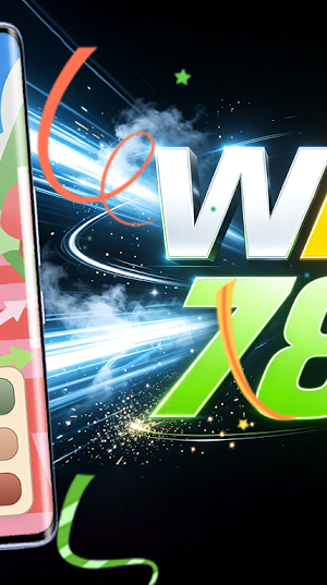 WIN786 game Screenshot 1