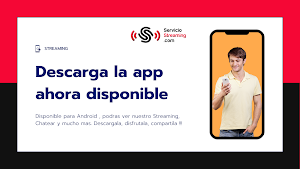 VARVOCERO RADIO Screenshot 3