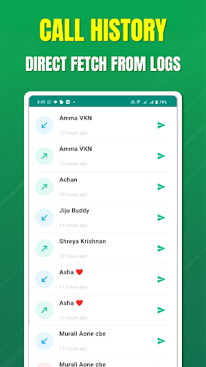 Direct Message Whats - No Save Screenshot 2