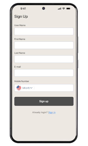 ALMARWAN Developments Screenshot 3