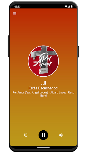 OnTune Radio Screenshot 3