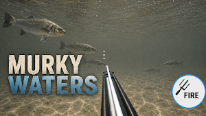 Spearfishing Simulator Pro Screenshot 1