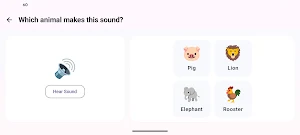 Kiddy Play Screenshot 2