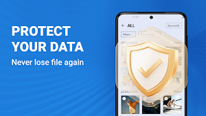 File Recovery : Photo Recovery Screenshot 3