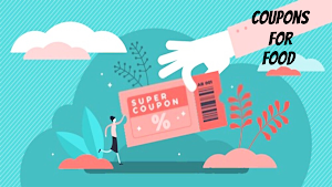 Coupons for Food Screenshot 3