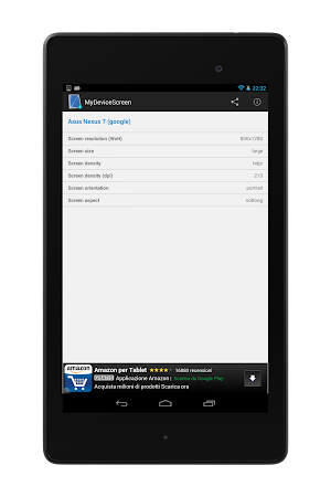 MyDeviceScreen Screenshot 3