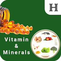 Vitamins Functions