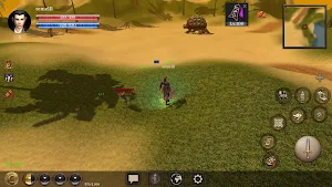 Erlik2 Mobile Screenshot 3