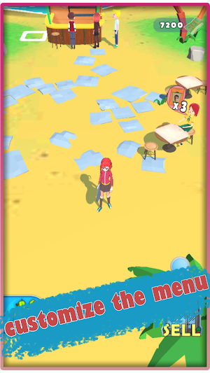Crazy Fruits: Make tasty juice Screenshot 2