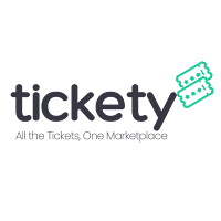 Tickety - All The Tickets