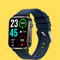 Suga pro smart watch guide