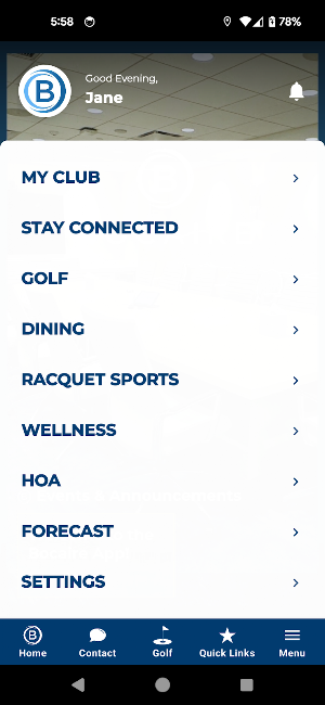 Bocaire CC Screenshot 1