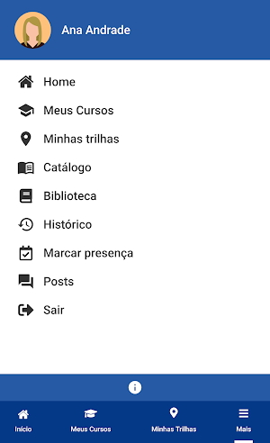 Universidade do Laser Screenshot 1