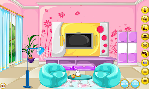 Fashion House Designer Screenshot 0
