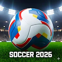 Soccer League Football 2026