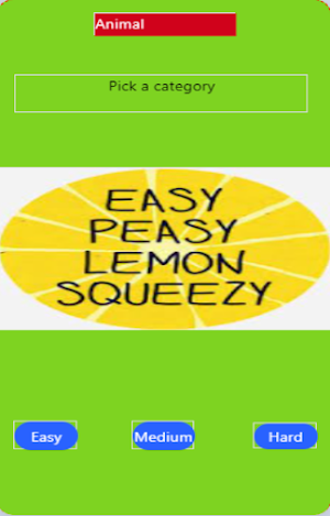 Spelly Screenshot 1