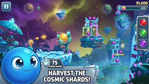 Angry Slingshot Birds 2 Game Screenshot 1
