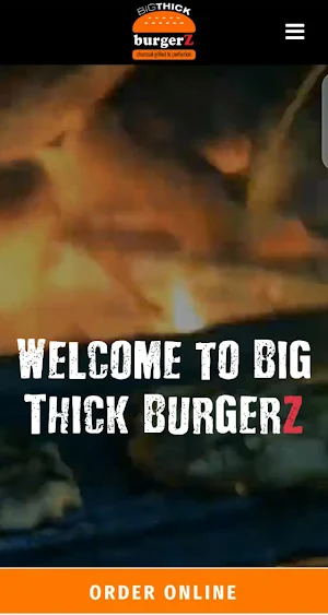 BTB - Big Thick Burgerz Screenshot 0