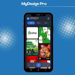 My Design Pro Screenshot 1