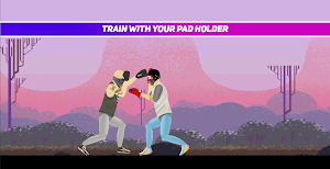 Heavy Fighters Screenshot 0