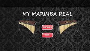 My Marimba Real Screenshot 0