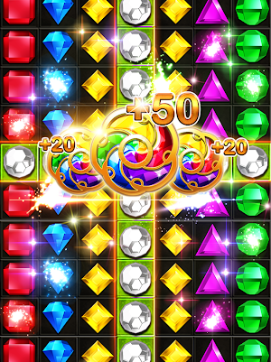 Egypt Pharaoh Quest - Diamond Match Screenshot 1
