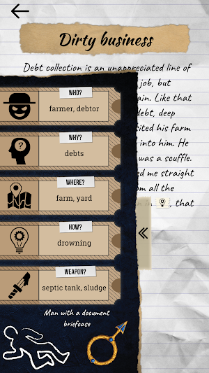 Paranormal Detectives Screenshot 2