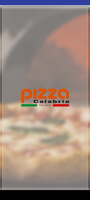 Pizza Calabria Screenshot 3