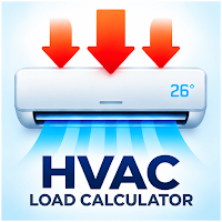 HVAC Load Calculator