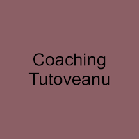 Coaching Tutoveanu