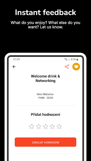 Activating Company Screenshot 2