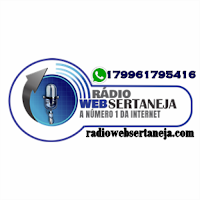Rádio Web Sertaneja