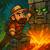 Jungle Fury