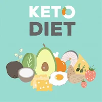 Keto Diet: Low Carb Recipes