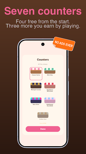 Sugar Slide Screenshot 3