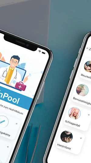 SanPool Screenshot 1