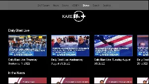 KARE 11+ Screenshot 1