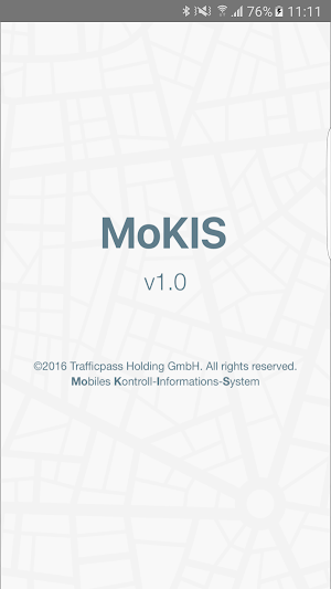 MoKIS Screenshot 1