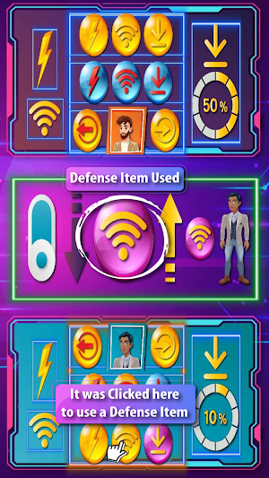 In Out Duo Screenshot 2