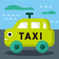 香川Taxi(高松版)