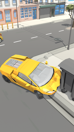Park Master: Valet Parking Screenshot 3
