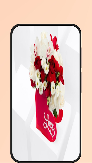 love flower Screenshot 0