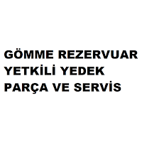 Gömme Rezervuar Yetkili