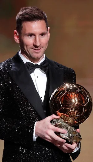 LEO MESSI Wall Screenshot 0