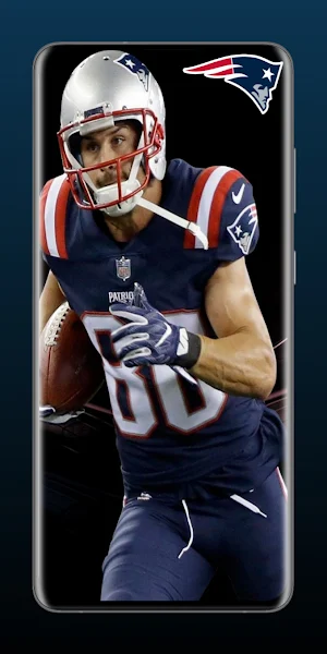 Danny Amendola 4K Wallpapers Screenshot 2
