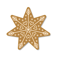 Tarjetas de Navidad Plus