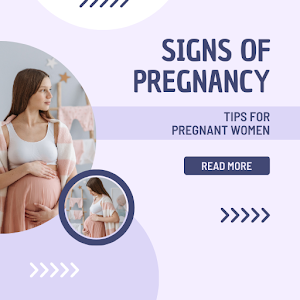 PGM: pregnancy guide for moms Screenshot 1