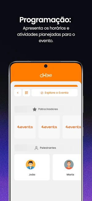 CIMI360 IMOB MARKETPLACE Screenshot 2