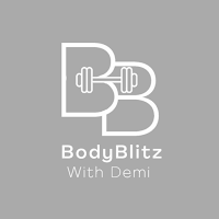 Bodyblitz with Demi