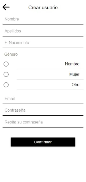 Ansa per Ansa Menorca Screenshot 3